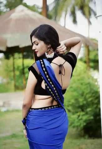 Delhi Escort Service